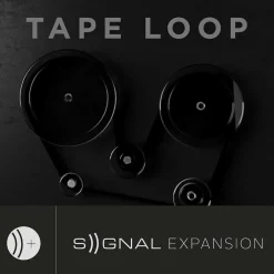 Output Tape Loops Expansion Pack For Output SIGNAL Software Download