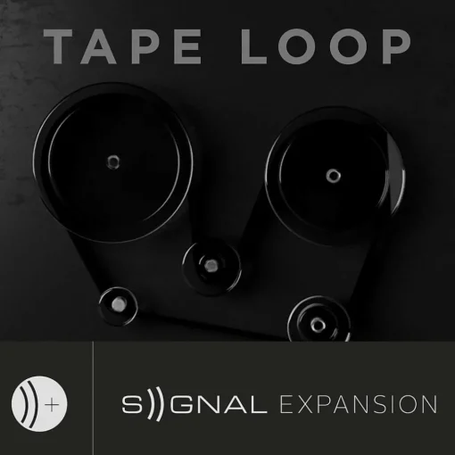 Output Tape Loops Expansion Pack For Output SIGNAL Software Download