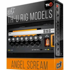 Overloud Choptones Angel Scream - TH-U Rig Library (Download)