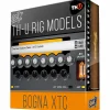 Overloud Choptones Bogna XTC - TH-U Rig Library (Download)