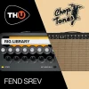 Overloud Choptones Fend SRev - TH-U Rig Library (Download)