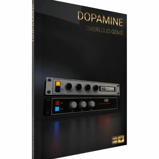 Overloud Gem Dopamine