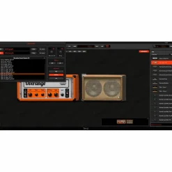 Overloud THU Upgrade from TH-3