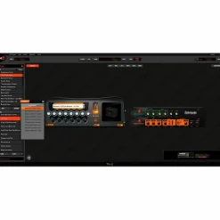 Overloud THU Upgrade from TH-3