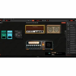 Overloud THU Upgrade from TH-3