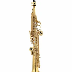 P. Mauriat Professional Eb Sopranino Saxophone