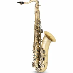 P. Mauriat System 76 Professional Tenor Saxophone Dark Lacquer