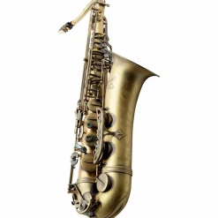 P. Mauriat System 76 Professional Tenor Saxophone Dark Lacquer