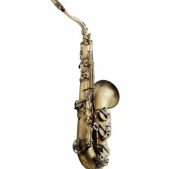 P. Mauriat System 76 Professional Tenor Saxophone Dark Lacquer