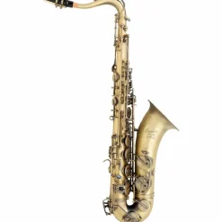 P. Mauriat System 76 Professional Tenor Saxophone Dark Lacquer