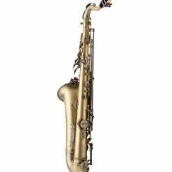 P. Mauriat System 76 Professional Tenor Saxophone Dark Lacquer