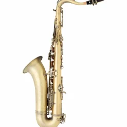 P. Mauriat System 76 Professional Tenor Saxophone Dark Lacquer
