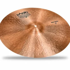 Paiste 2002 Black Big Beat 19 in.