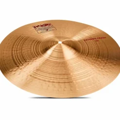 Paiste 2002 Extreme Crash 20 in.