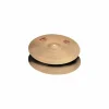 Paiste 2002 Heavy Hi-Hat (Pair) 14 in.