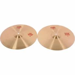 Paiste 2002 Medium HiHats 14"