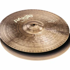 Paiste 900 Series Heavy Hi-Hat 15 in. Top