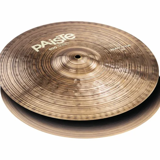 Paiste 900 Series Heavy Hi-Hat 15 in. Top