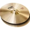 Paiste Formula 602 Medium Hi-Hat (Pair) 14 in.
