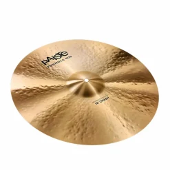 Paiste Formula 602 Modern Essentials Crash 20 in.