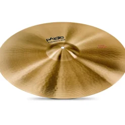 Paiste Formula 602 Series Crash 19 in. Thin