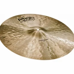 Paiste Masters Series Crash 18 in.