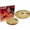 Paiste PST 3 Essential Cymbal Set 13/18