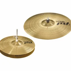 Paiste PST 3 Essential Cymbal Set 13/18