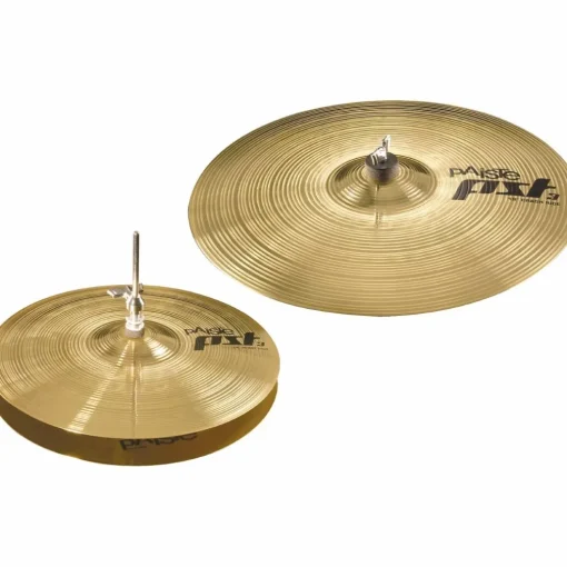 Paiste PST 3 Essential Cymbal Set 13/18