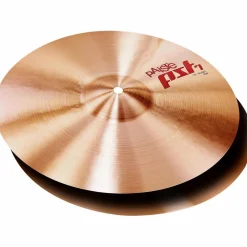 Paiste PST 7 Hi-Hat Pair 14 in.