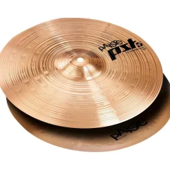Paiste PST 5 Medium Hihat Pair 14 in.