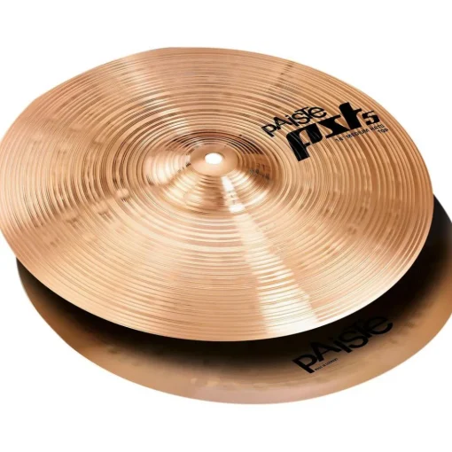 Paiste PST 5 Medium Hihat Pair 14 in.