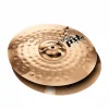 Paiste PST 8 Reflector Rock Hi-Hats 14 in.