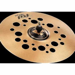 Paiste PST X DJs 45 Set 12 in.