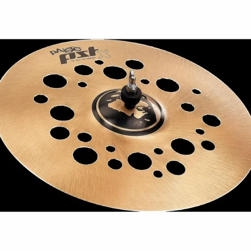 Paiste PST X DJs 45 Set 12 in.