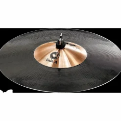 Paiste PST X DJs 45 Set 12 in.