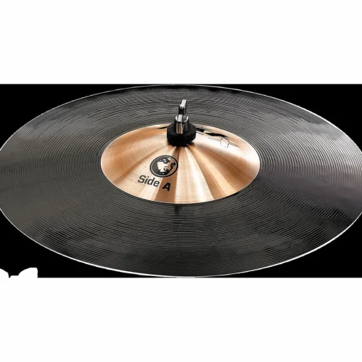 Paiste PST X DJs 45 Set 12 in.