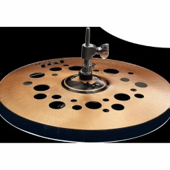 Paiste PST X DJs 45 Set 12 in.