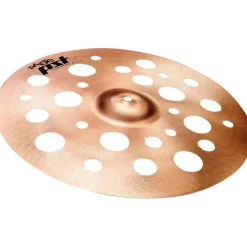 Paiste PST X Swiss Hi-Hats 16 Inch