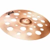 Paiste PST X Swiss Thin Crash Cymbal 18 Inch