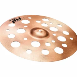 Paiste PST X Swiss Thin Crash Cymbal 18 Inch