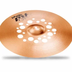 Paiste PSTX Cajon Crash 16 in.