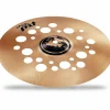 Paiste PSTX DJs 45 Crash Cymbal 12 in.