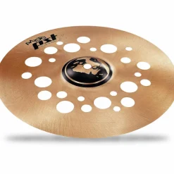 Paiste PSTX DJs 45 Crash Cymbal 12 in.