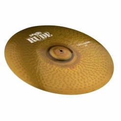 Paiste Rude Thin Crash 17 in.
