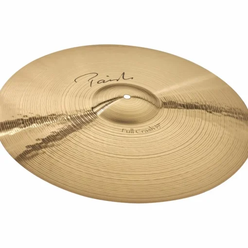 Paiste Signature Full Crash Cymbal 19 in.