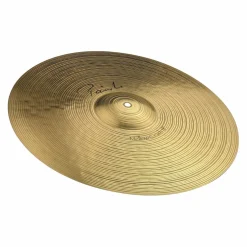 Paiste Signature Mellow Crash Cymbal 16 in.