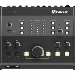 Palmer Audio MONICON XL Active Studio Monitor Controller