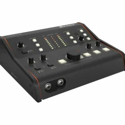 Palmer Audio MONICON XL Active Studio Monitor Controller