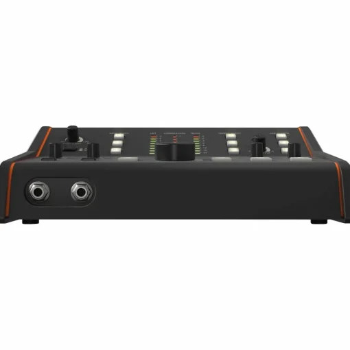 Palmer Audio MONICON XL Active Studio Monitor Controller